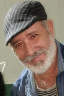 Simões, Reinaldo