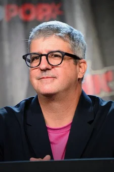Snyder, Dana