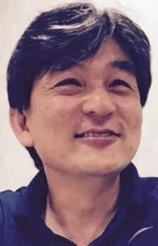 Sonoda, Hideki