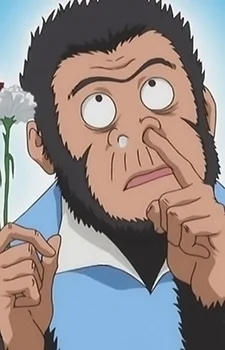 Sorachi, Hideaki
