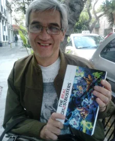 Soto, Martín