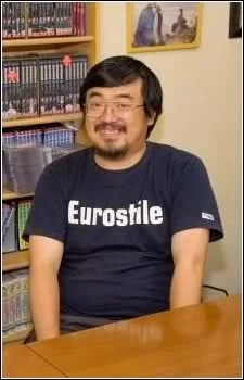 Soutome, Kouichirou