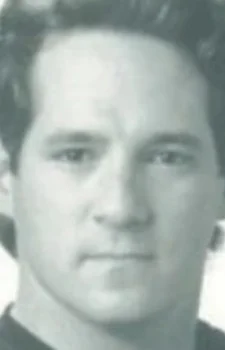 Sparks, Randy