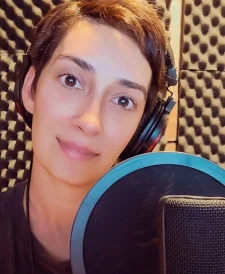 Sperandelli, Denise