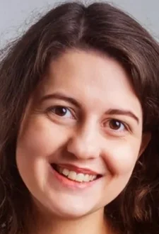 Stampacchio, Gabriela