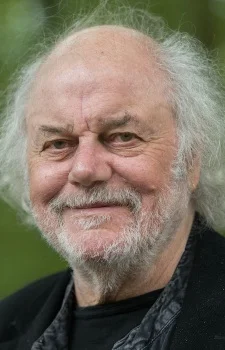 Sterne, David