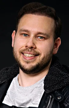 Stolz, Benjamin