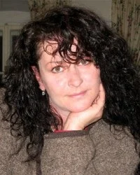 Stolze, Madeleine