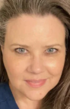 Strader, Jenny