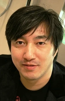 Suda, Goichi