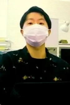 Suezawa, Takuya