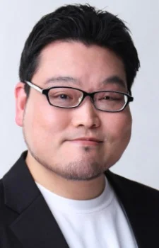 Sugisaki, Ryou