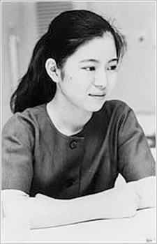 Sugiura, Hinako