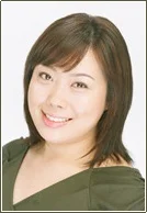 Sugiyama, Ikumi