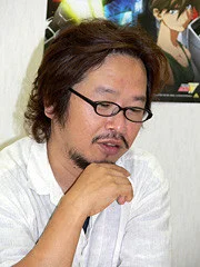 Sumisawa, Katsuyuki