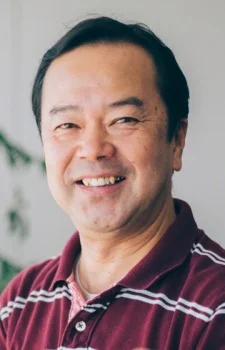 Suwa, Michihiko