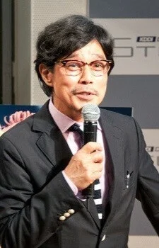 Suzuki, Atsushi