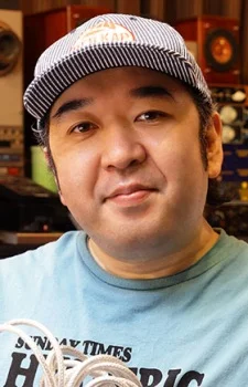 Suzuki, Hideyuki Daichi