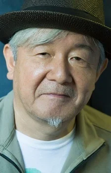 Suzuki, Keiichi