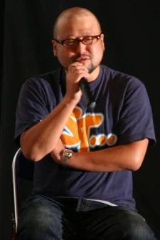 Suzuki, Kenichi
