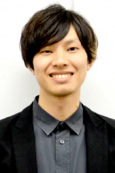 Suzuki, Kenta