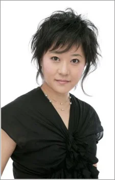 Suzuki, Mariko