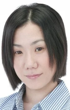 Suzuki, Masami