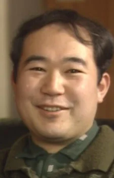Suzuki, Shunji