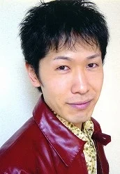 Suzuki, Takayuki