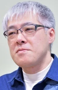 Suzuki, Toshimasa