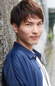 Suzuki, Yuto