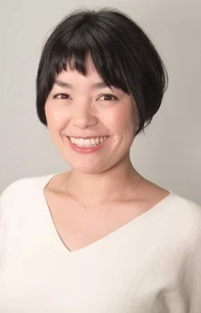 Tachibana, Anri