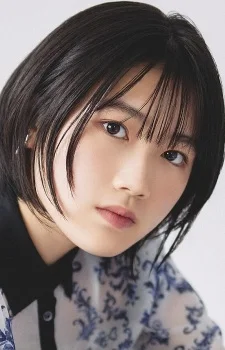 Tachibana, May