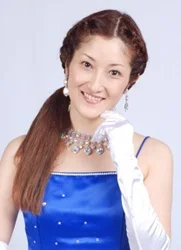 Tachibana, Mihoko