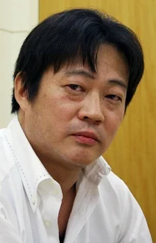 Taguchi, Koji
