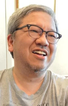 Taiga, Hiroyuki