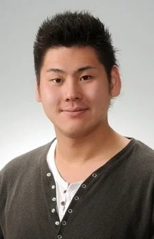 Tajiri, Hiroaki