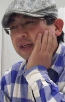 Tajiri, Kenichi