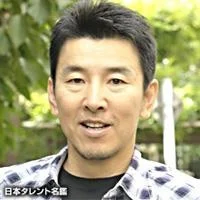 Takada, Yuuji
