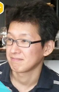 Takadera, Takeshi