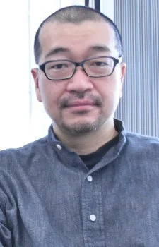 Takahashi, Atsushi