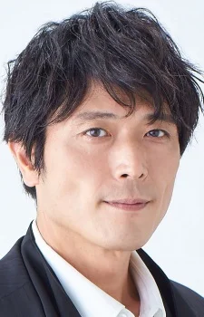 Takahashi, Hiroki