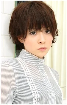 Takahashi, Hitomi