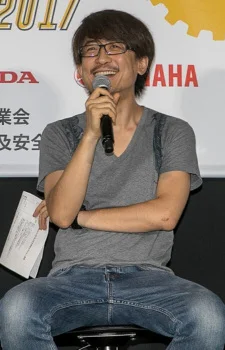 Takahashi, Kazuaki