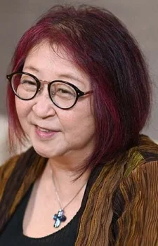 Takahashi, Rumiko