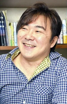 Takahashi, Shin
