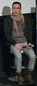 Takahashi, Takurou