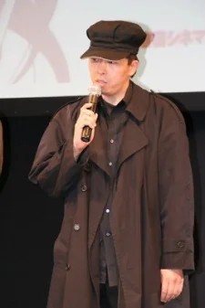 Takahashi, Yashichiro