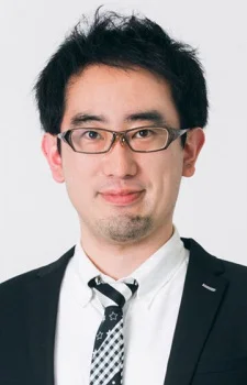 Takahashi, Yuuma