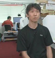 Takakura, Takeshi